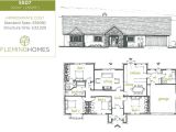 Fleming Homes Floor Plans Breathtaking Custom Ranch House Plans Images Ideas Design