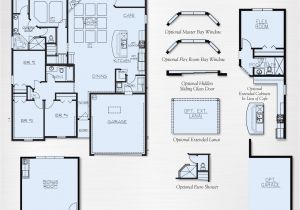 Fleming Homes Floor Plans Fleming Bonus Dream Finders Homes Fleming Homes Floor Plans Fleming Bonus Dream Finders Homes