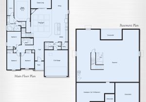 Fleming Homes Floor Plans Fleming Ii Dream Finders Homes