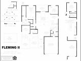 Fleming Homes Floor Plans Fleming Ii Dream Finders Homes