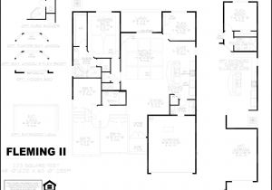 Fleming Homes Floor Plans Fleming Ii Dream Finders Homes Fleming Homes Floor Plans Fleming Ii Dream Finders Homes