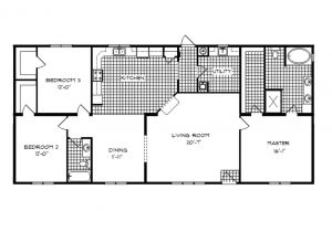 Fleming Homes Floor Plans Fleming Ranch Modular Home 2 024 Sf 3 Bed 2 Bath Fleming Homes Floor Plans Fleming Ranch Modular Home 2 024 Sf 3 Bed 2 Bath