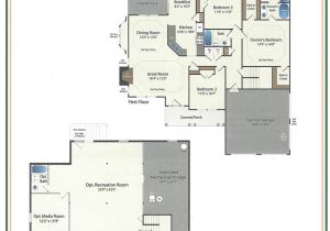 Fleming Homes Floor Plans Flemming Barry andrews Homes Fleming Homes Floor Plans Flemming Barry andrews Homes