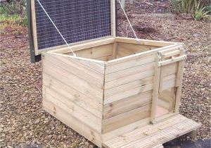 Floating Duck House Plans Instructions Duck House Plans House Plan 2017