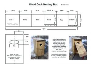 Floating Duck House Plans Instructions Duck House Plans Wood Duck House Plans for Sale Oppenup Com