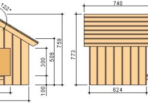 Floating Duck House Plans Instructions How to Build A Floating Duck House total Survival