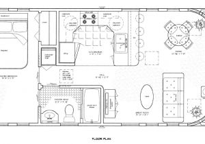 Floating Home Design Plans Flagler Houseboats