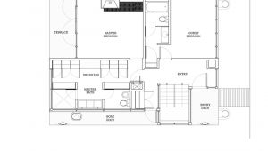 Floating Home Design Plans Lake Union Floating Home Seattle by Vandeventer