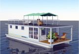Floating Home Planning Permission 163 Best Floating Homes Pontoon Boats Images On Pinterest
