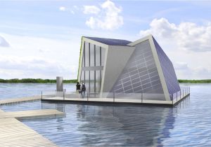 Floating Home Planning Permission Floating Home Design Homemade Ftempo