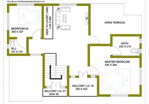 Floating Home Plans 2 Storey House Design with 3d Floor Plan 2492 Sq Feet