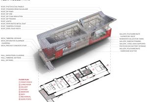 Floating Home Plans 9 Floating Homes You D Love to Live In Virginia Duran Blog