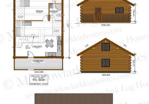 Floating Home Plans Log Home Floor Plans Loft