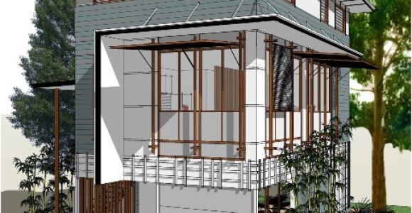 Flood Zone House Plans Flood Proof House Design Award Wining Flood Design