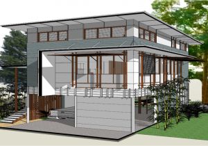 Flood Zone House Plans House Design for Flood area House Design Philippines