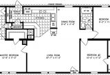 Floor Plan 1000 Square Foot House 1000 Sq Ft Home Kit 1000 Sq Ft Home Floor Plans House