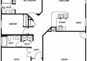 Floor Plan Designs for Homes Best New Home Floor Plans and Prices New Home Plans Design