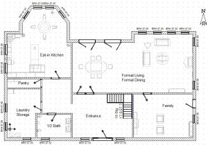 Floor Plan Examples for Homes Floor Plan Wikipedia