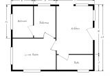 Floor Plan Examples for Homes Free Home Plans Sample House Floor Plans
