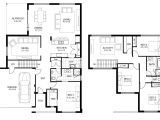 Floor Plan Examples for Homes Sample Floor Plan for House Modern Hireonic