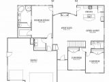 Floor Plan for Homes Open Floor Plan House Plans
