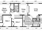 Floor Plan for Ranch Style Home Modular Home Floor Plans Houses Flooring Picture Ideas