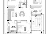 Floor Plan Home 30 50 House Map Floor Plan Ghar Banavo