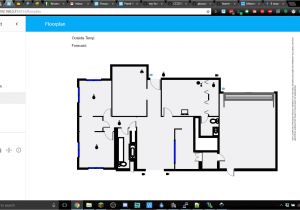 Floor Plan Home assistant Floorplan for Home assistant Floorplan Home assistant