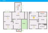 Floor Plan Home assistant Floorplan for Home assistant Floorplan Home assistant