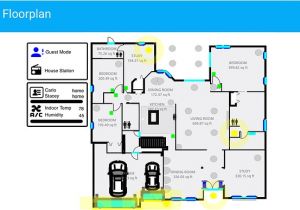 Floor Plan Home assistant Floorplan for Home assistant Floorplan Home assistant