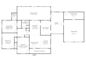 Floor Plan Home Current and Future House Floor Plans but I Could Use Your