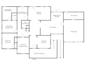 Floor Plan Home Current and Future House Floor Plans but I Could Use Your