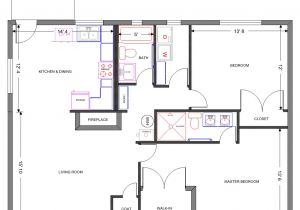 Floor Plan Home Sample Floor Plan for House Homes Floor Plans