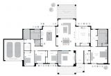 Floor Plan Homes Hermitage Floorplans Mcdonald Jones Homes