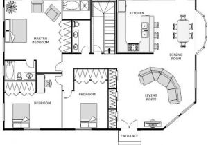 Floor Plan Ideas for Building A House House Floor Plan Blueprint Simple Small House Floor Plans