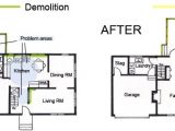 Floor Plan Ideas for Home Additions Additions