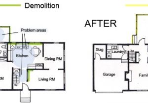 Floor Plan Ideas for Home Additions Additions
