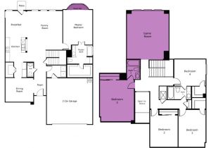 Floor Plan Ideas for Home Additions Family Room Addition Plans Room Addition Floor Plans One