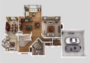 Floor Plan Ideas for New Homes 3d Floor Plan for House Wonderful Fresh On Luxury