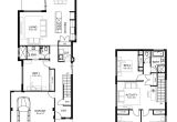 Floor Plan Samples for 1 Storey House Lovely Sample Floor Plans 2 Story Home New Home Plans Design