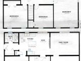 Floor Plans 2 Story Homes 2 Story Polebarn House Plans Two Story Home Plans