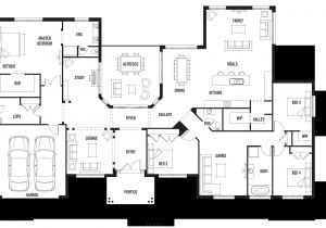 Floor Plans Australian Homes Fascinating Australia House Plans Designs Ideas Best