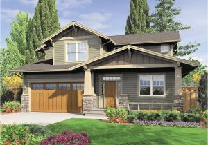 Floor Plans Craftsman Style Homes Craftsman Style House Plan 3 Beds 2 5 Baths 2002 Sq Ft