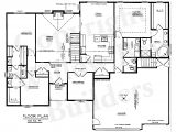 Floor Plans Custom Built Homes Custom Floor Plans and Blueprints In Appleton Wi and the