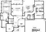 Floor Plans Custom Built Homes the Chesapeake Floor Plan Built by Kroeker Custom Homes