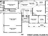 Floor Plans for 0 Sq Ft Homes 3000 Square Foot House Floor Plans House Plans 3000 Square