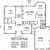 Floor Plans for 0 Sq Ft Homes House Plans 4000 to 5000 Square Feet
