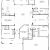Floor Plans for 1 Story Homes Love This Layout with Extra Rooms Single Story Floor