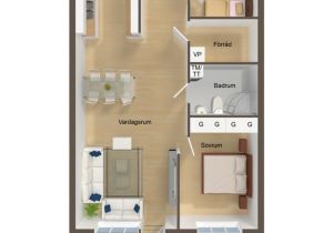 Floor Plans for 2 Bedroom Homes 40 More 2 Bedroom Home Floor Plans
