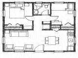 Floor Plans for 2 Bedroom Homes Two Bedroom Houses Inside Outside Two Bedroom House Simple